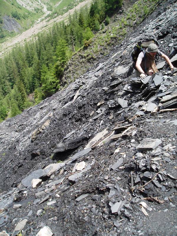 Youri - Ecrins 2005 284 